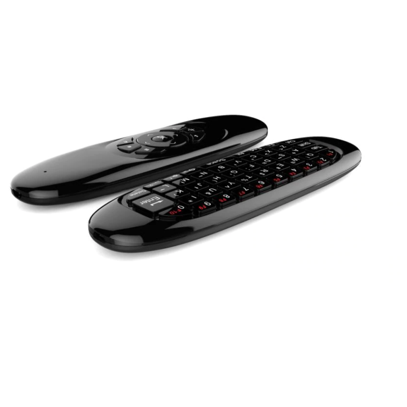 Kablosuz Klavye Air Mouse fiyat teklifi al