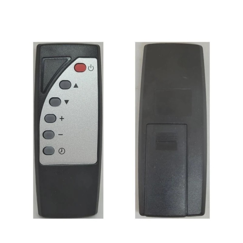 Fertec İnfrared Seramik Radyant Isıtıcı Kumandası fiyat teklifi al