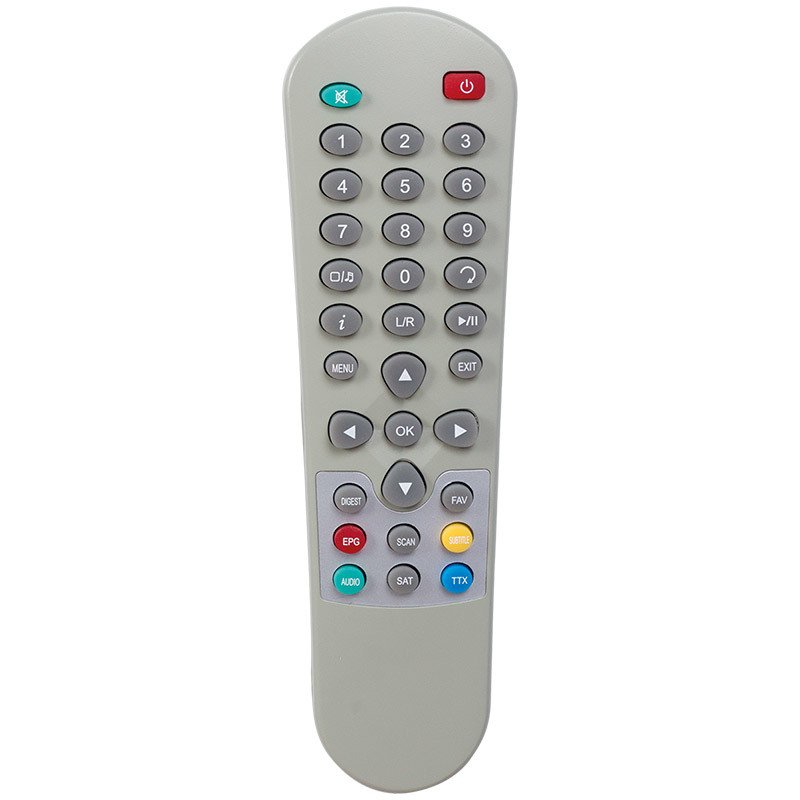 Next 4000* Uydu Alıcısı Kumandası fiyat teklifi al