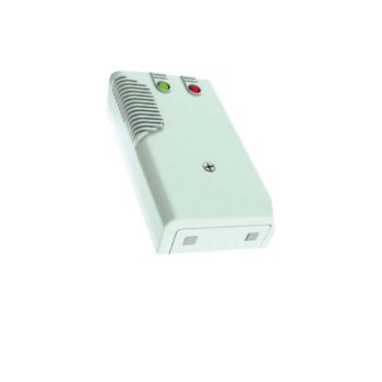 Everday S 101 Su Baskın Dedektörü 24 volt Yangin Paneli uyumlu