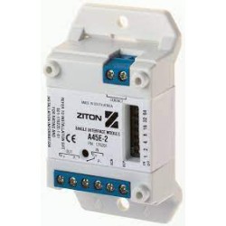 Intelligent Adresli Yangin Algilama Modülleri Ve Aksesuarlari 