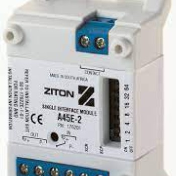 Intelligent Adresli Yangin Algilama Modülleri Ve Aksesuarlari 