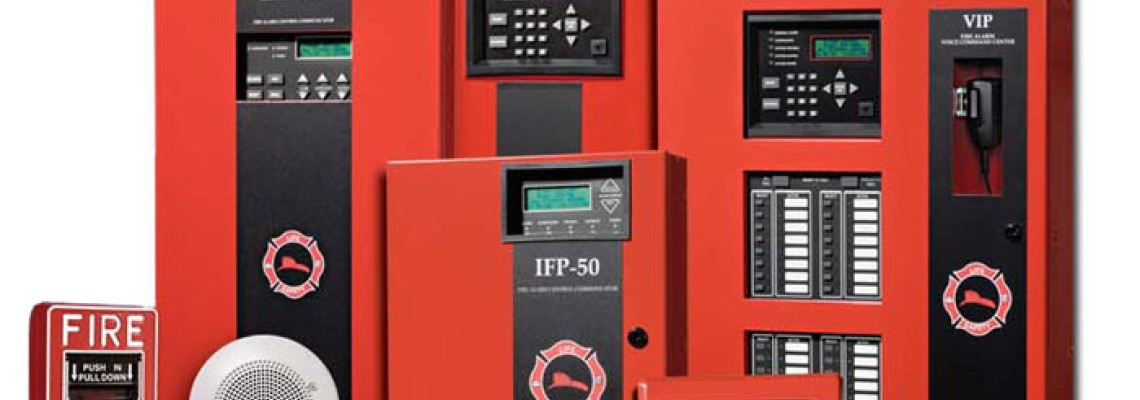 Apartmanlarda yangın algılama sistemlerinin kurulması mevzuati