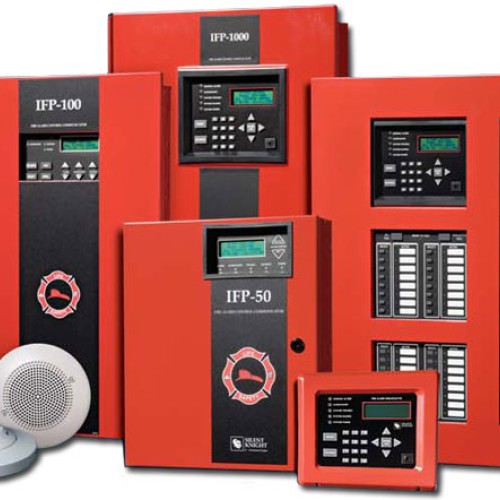 Apartmanlarda yangın algılama sistemlerinin kurulması mevzuati