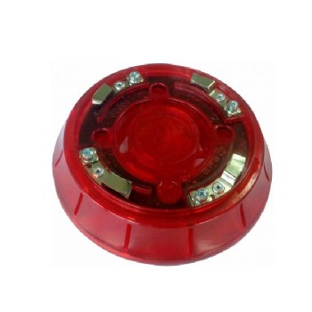 Codesec SB-604F Sesli Uyarı Tabanı Flasörlü