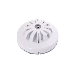 codesec DK-231RC Röleli Isı Dedektörü (Taban Hariç)