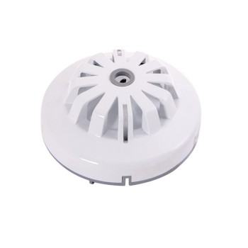 codesec DK-231RC Röleli Isı Dedektörü (Taban Hariç)