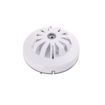 codesec DK-231RC Röleli Isı Dedektörü (Taban Hariç)