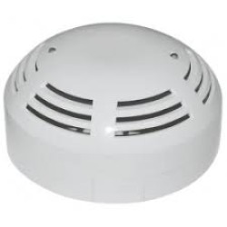 12-24 Yangin Dedektörleri̇ Röle Çikişli (Soket Dahi̇l) 