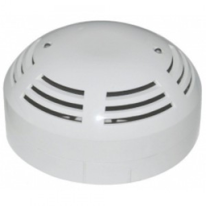 12-24V Yangin Dedektörleri-Röle Çikişli (Soket Dahil) fiyat teklifi al