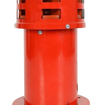 1 Nolu Plastik Motorlu Siren 