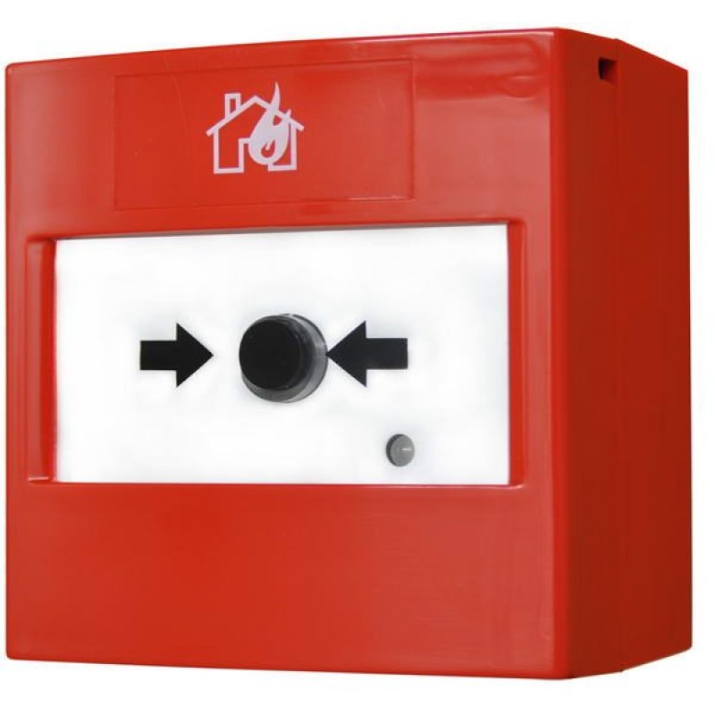 40800 Adresli Yangın Ihbar Butonu fiyat teklifi al