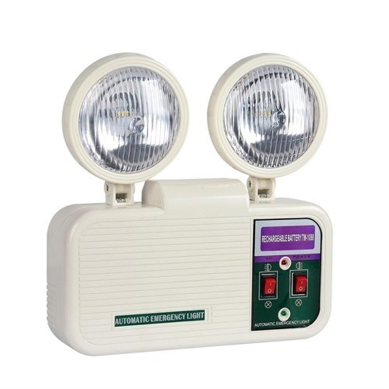 Acil Aydinlatma Armatürü - Metal Kasa fiyat teklifi al