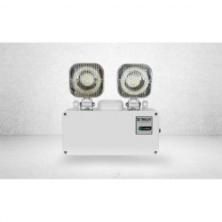 Acil Aydinlatma Armatürü - Plastik Kasa 