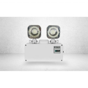 Acil Aydinlatma Armatürü - Plastik Kasa 