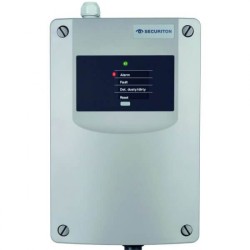 Aktif Hava Emmeli Çok Hassas Duman Dedektörleri (Hssd) 