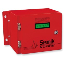 Deprem Sensörü Nfe 