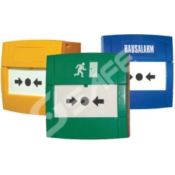 Durdurma Ve Boşaltma Butonlari 