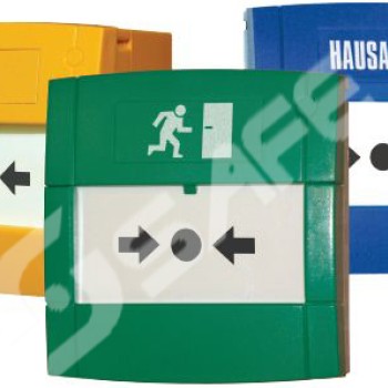 Durdurma Ve Boşaltma Butonlari 