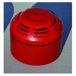 Apartman yangin algilama sistemi