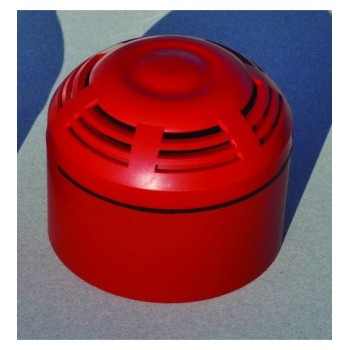 Efire-Es Elektronik Siren 