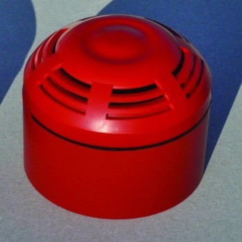 Apartman yangin algilama sistemi