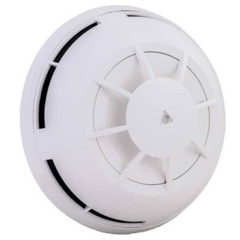 Intelligent Adresli Dedektörler 