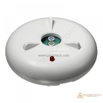 Konvansiyonel Exproof Ürünler 