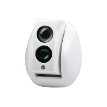 Konvansiyonel Işin Tipi (Beam) Duman Dedektörü Röleli 