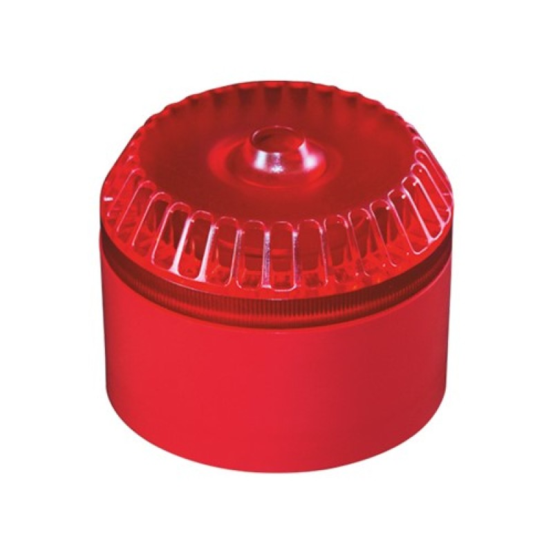 Konvansiyonel Yangin Siren, Flaşör Ve Buton 230V fiyat teklifi al