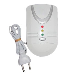 Lpg Ve Dogal Gaz Dedektörü 