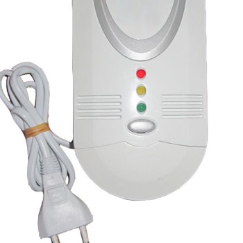 Lpg Ve Dogal Gaz Dedektörü 