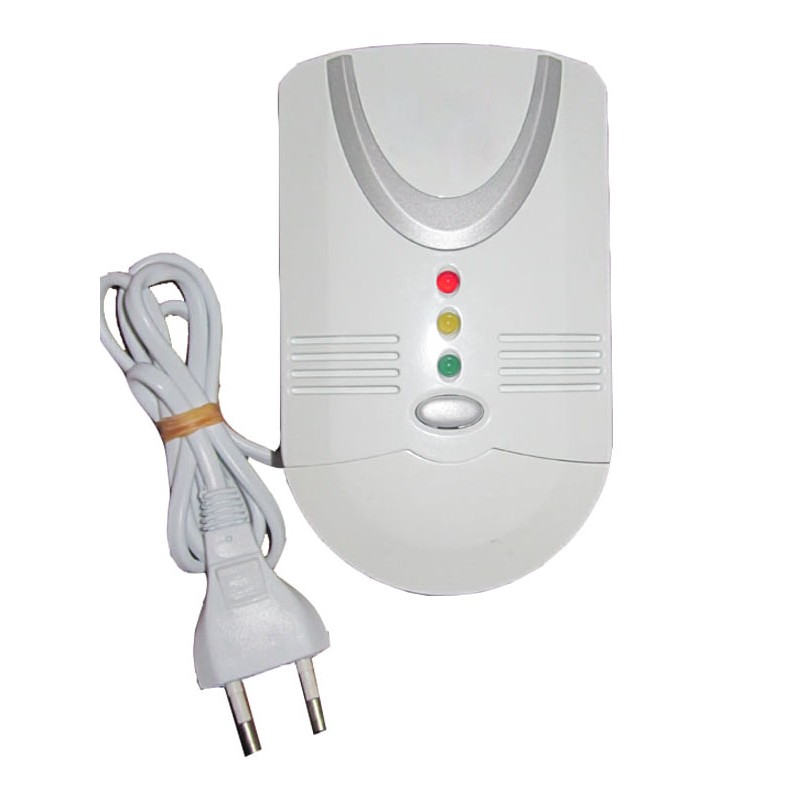 Lpg Ve Dogal Gaz Dedektörü fiyat teklifi al