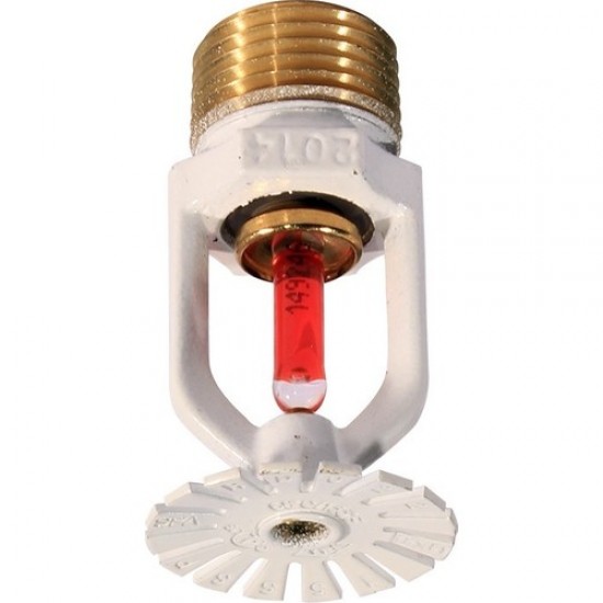 SPRINKLER - STANDART RESPONSE - 68°C - 1/2” K=5.6 (80)