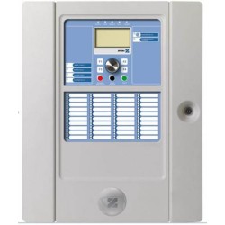 Ziton Zp2 Serisi Intelligent Adreslenebilir Yangin Algilama Paneli 