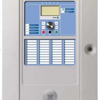 Ziton Zp2 Serisi Intelligent Adreslenebilir Yangin Algilama Paneli 