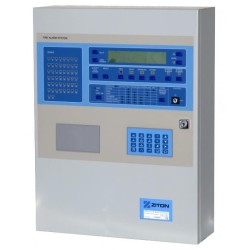 Ziton Zp3 Serisi Intelligent Adreslenebilir Yangin Algilama Paneli 