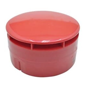 As1224 Elektronik Siren 12/24V  