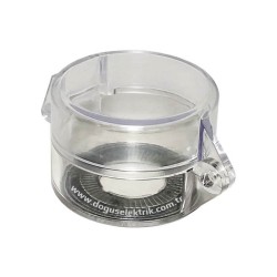 Boşaltma Butonu Ve Aksesuarlar 