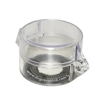 Boşaltma Butonu Ve Aksesuarlar 