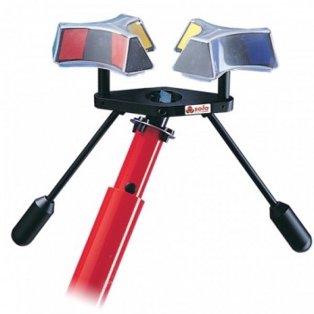 Dedektör Test Aparatlari 