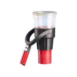 Dedektör Test Aparatlari 