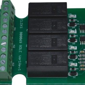 E-Zm-4: 4’Lü Zon Arttirma Karti 
