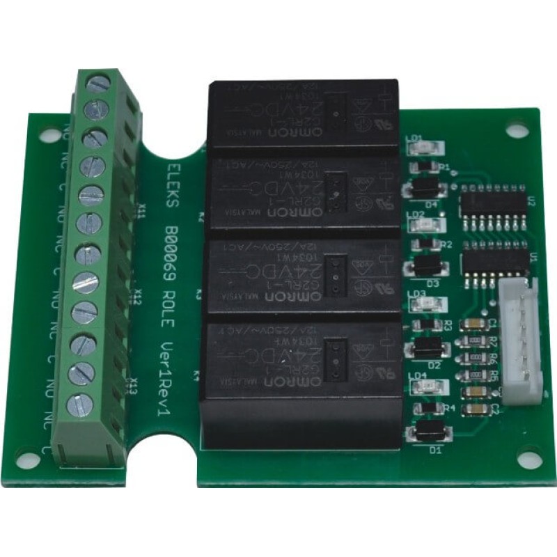 E-Zm-4: 4’Lü Zon Arttirma Karti fiyat teklifi al