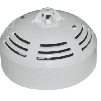 Efire Ecd Kombine (Duman+Isi) Dedektörü 