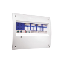 Eleks Ecp 4 Bölge Yangi Paneli 