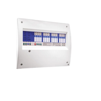 Eleks Ecp 4 Bölge Yangi Paneli 