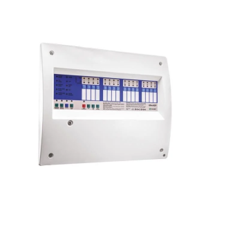 Eleks Ecp 4 Bölge Yangi Paneli 