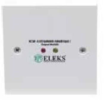 Nova-A I/O Izolatörlü Input/ Output Modülü 