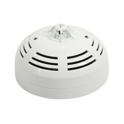 Nova-Acd Izolatörlü Akilli Adresli Kombine Dedektörü 